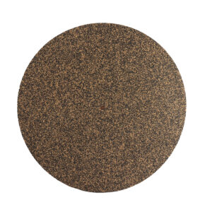 High Density Cork & Rubber LP Mat