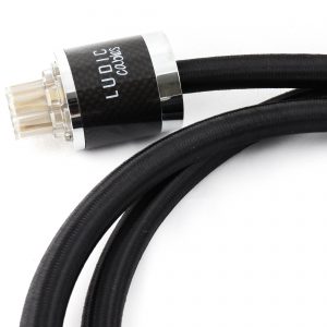 Aesir Powercord - EU version