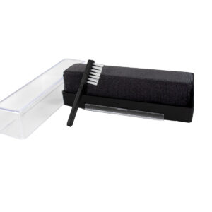 Dust-off Velvet RECORD Cleaning Brush