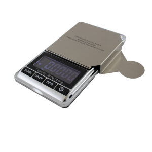 Aure Digital stylus force gauge