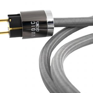 Polaris Powercord - EU version