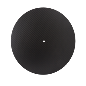 Carbon LP Slip Mat