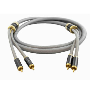 Magica Interlink 2 RCA - 2 RCA