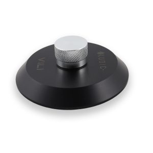 Vili record clamp
