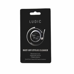 Stylus Cleaner Gel for Turntable