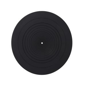 Rubber LP Slip mat