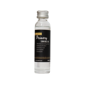 Primary Turntable Oil lubricant 20ml