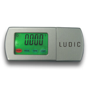 Nova Carat scale