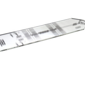 Baerwald Protractor