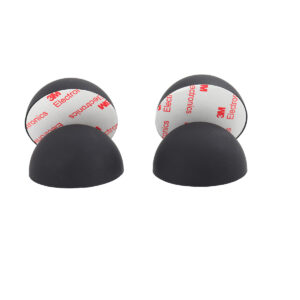 Styx, Silicone feet Damper self adhesive