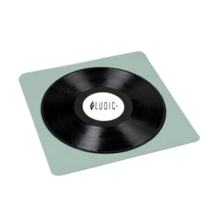 Vinyl cleaning Pad Protective Mat