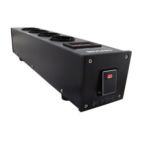 Midgard Power netfilter Aluminium V2