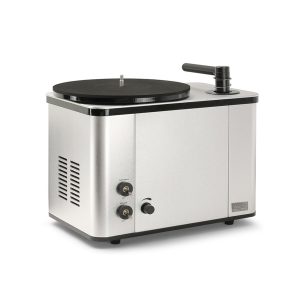 ISMO Record Washer Silver