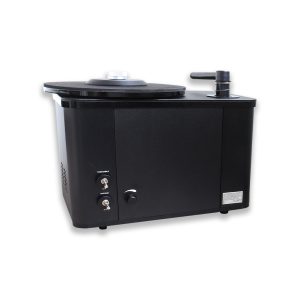 ISMO Record Washer Black