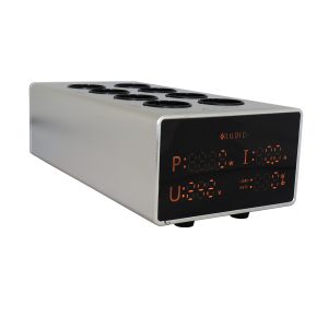 Kratos Powerfilter Silver EU version
