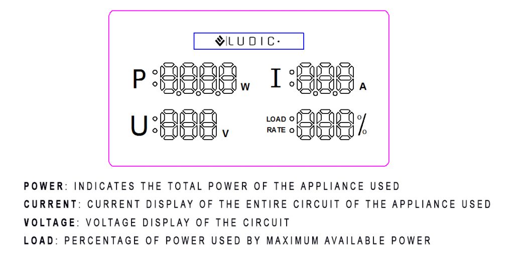 Kratos Powerfilter Silver - Ludic Audio manufacturer in Europe for Audio  accessoires