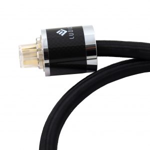 Aesir Powercord - US version
