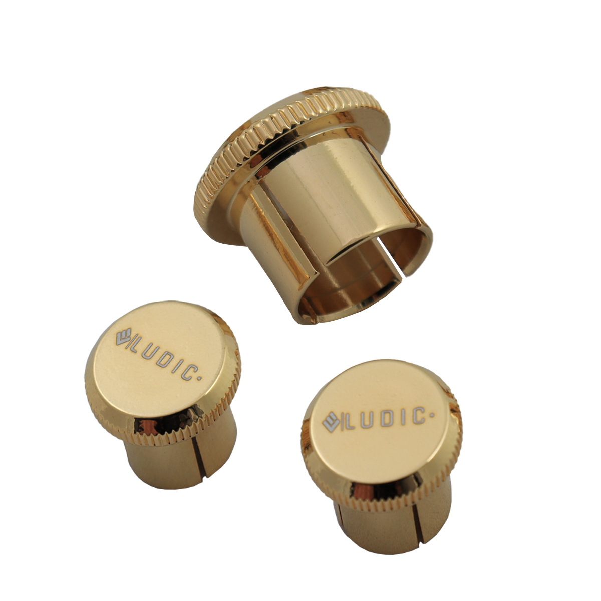 RCA noise caps 1 1200