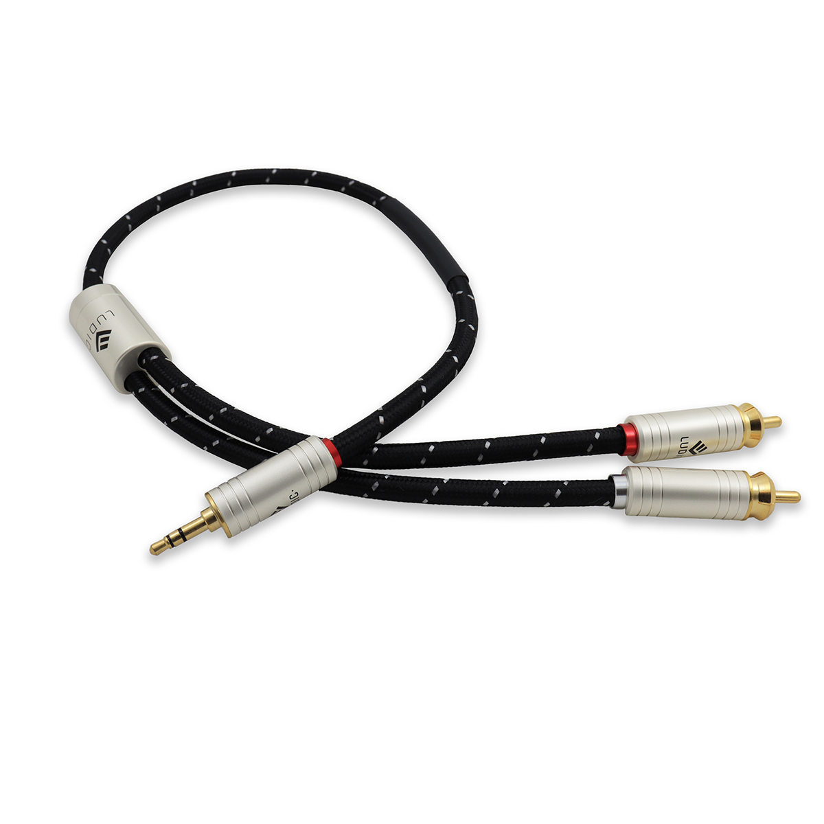 Orpheus jack rca2 ludic audio manufacturer in europe for audio