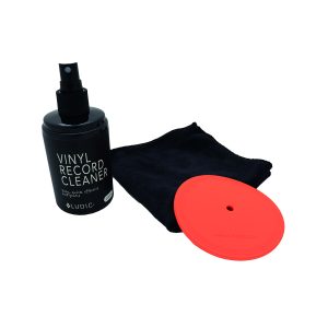 Vinyl Record Cleaning System Evo