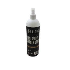 Vinyl Groove Record Cleaner 0,5 liter