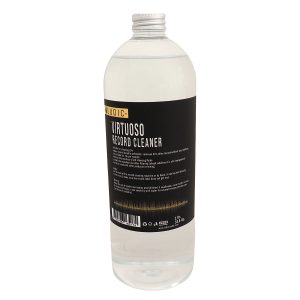 Virtuoso Vinyl Record Cleaner 1 liter