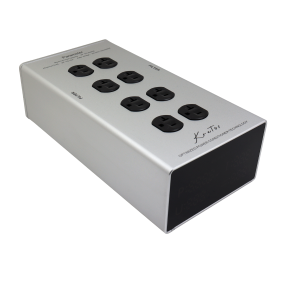 Kratos Powerfilter Silver USA version